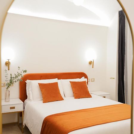 Charm&Bella Guesthouse Roma Esterno foto