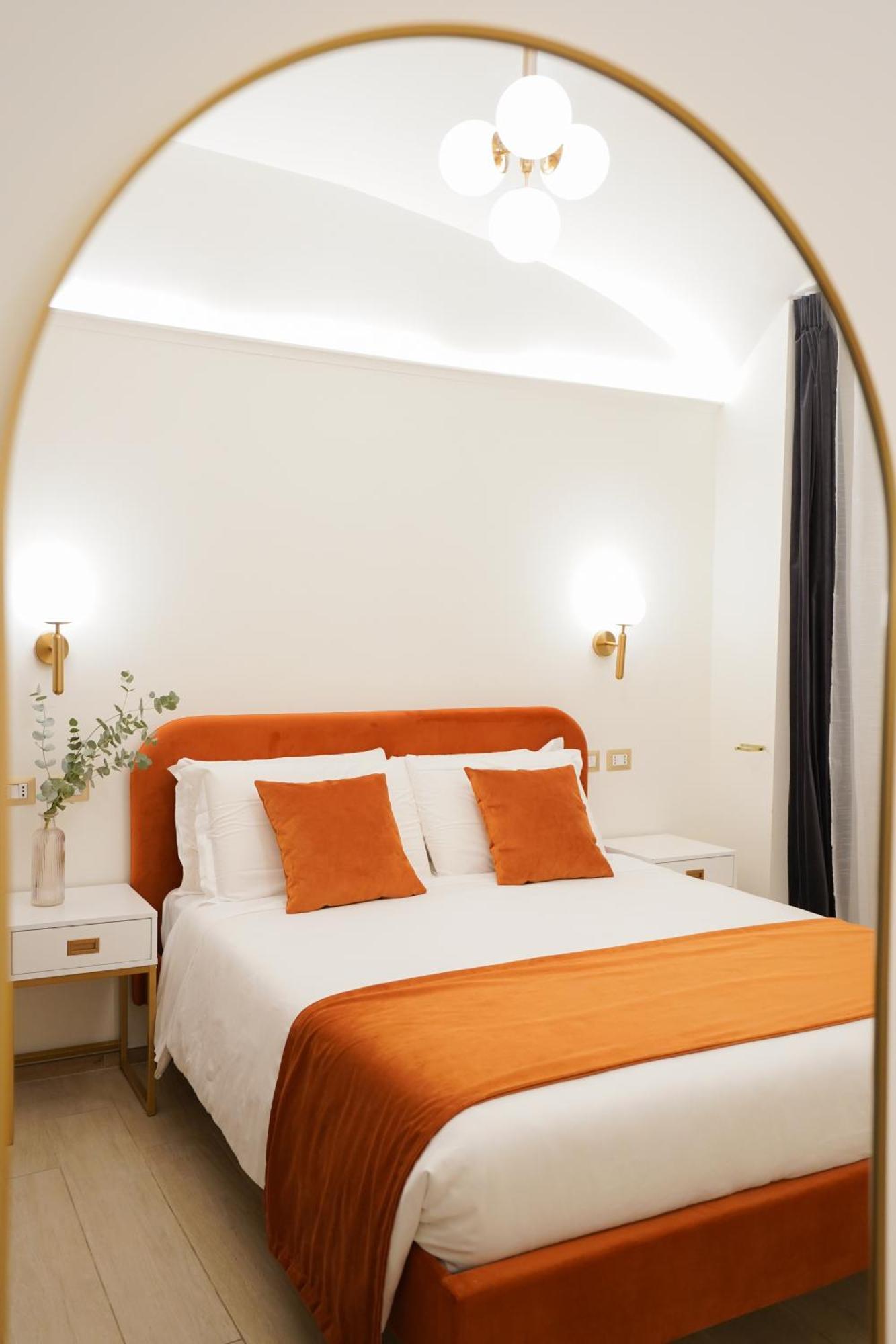 Charm&Bella Guesthouse Roma Esterno foto