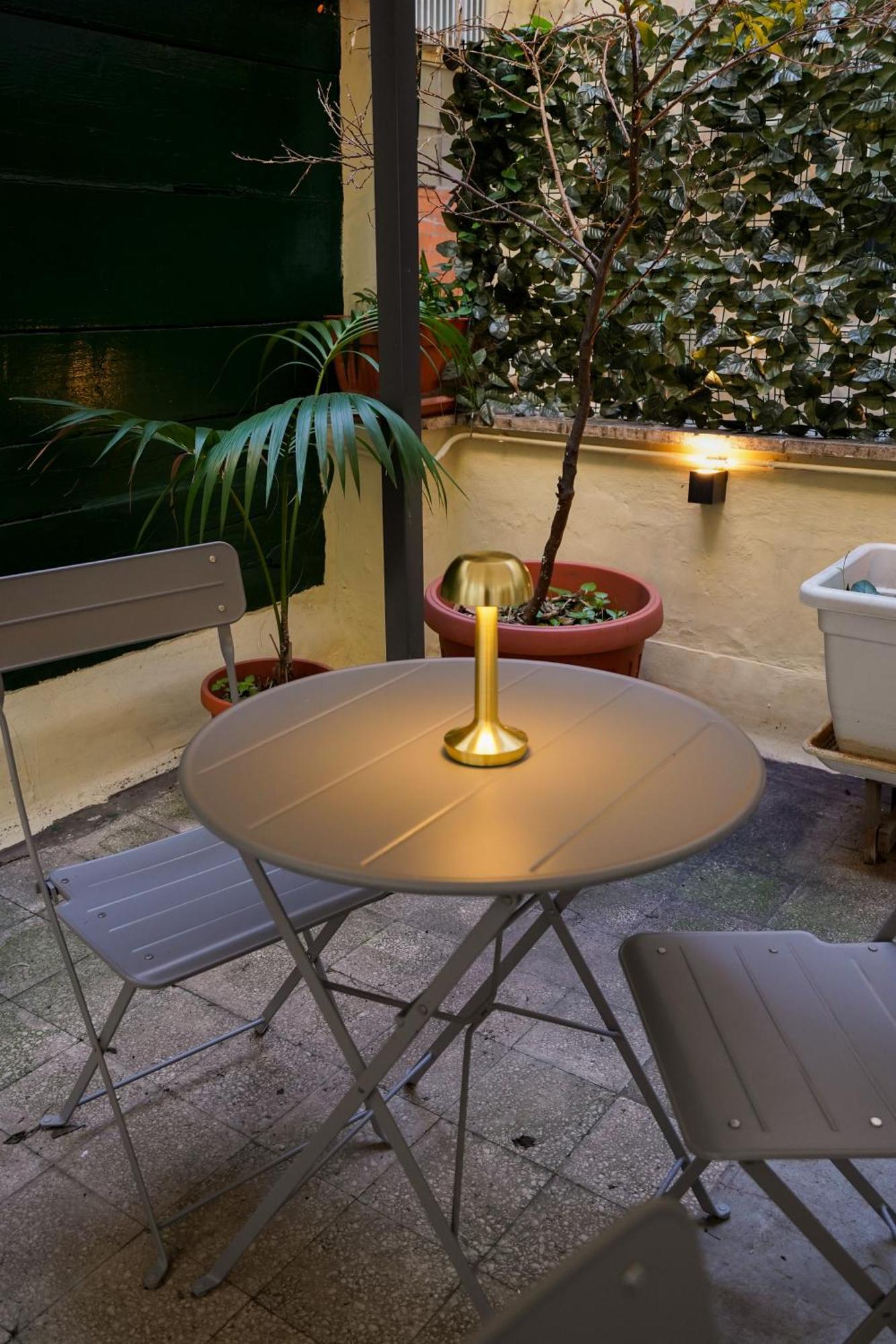 Charm&Bella Guesthouse Roma Esterno foto